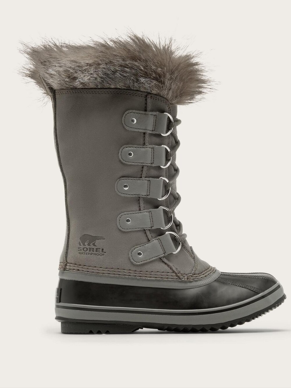 NIB Sorel JOAN OF ARCTIC™ Women's Waterproof Boot Size 11
